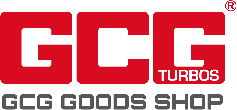 gcg turbos web shop