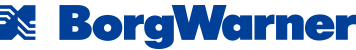 Borgwarner logo